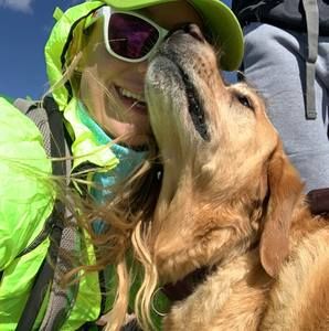 Meet your Posher, Garvie